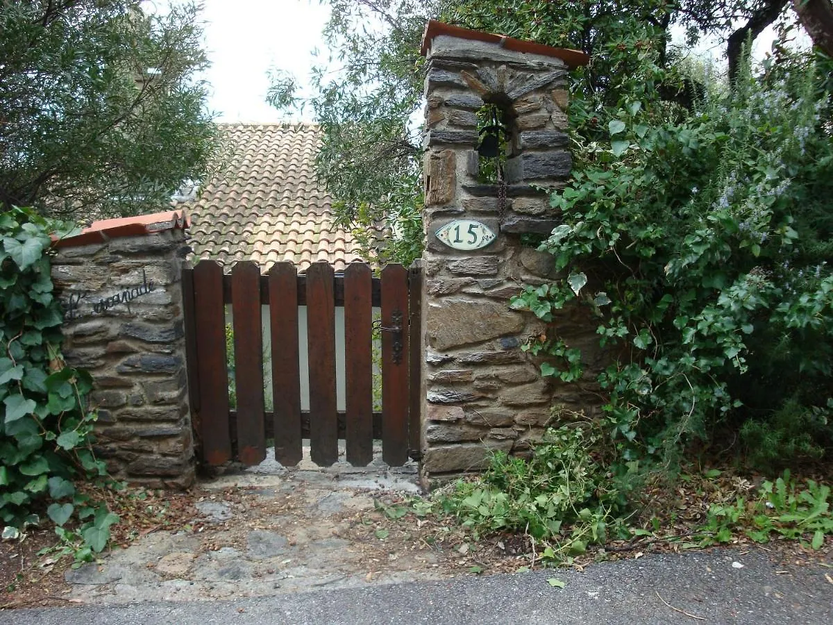 Villa L'Escapade Rayol-Canadel-sur-Mer 0*,  France