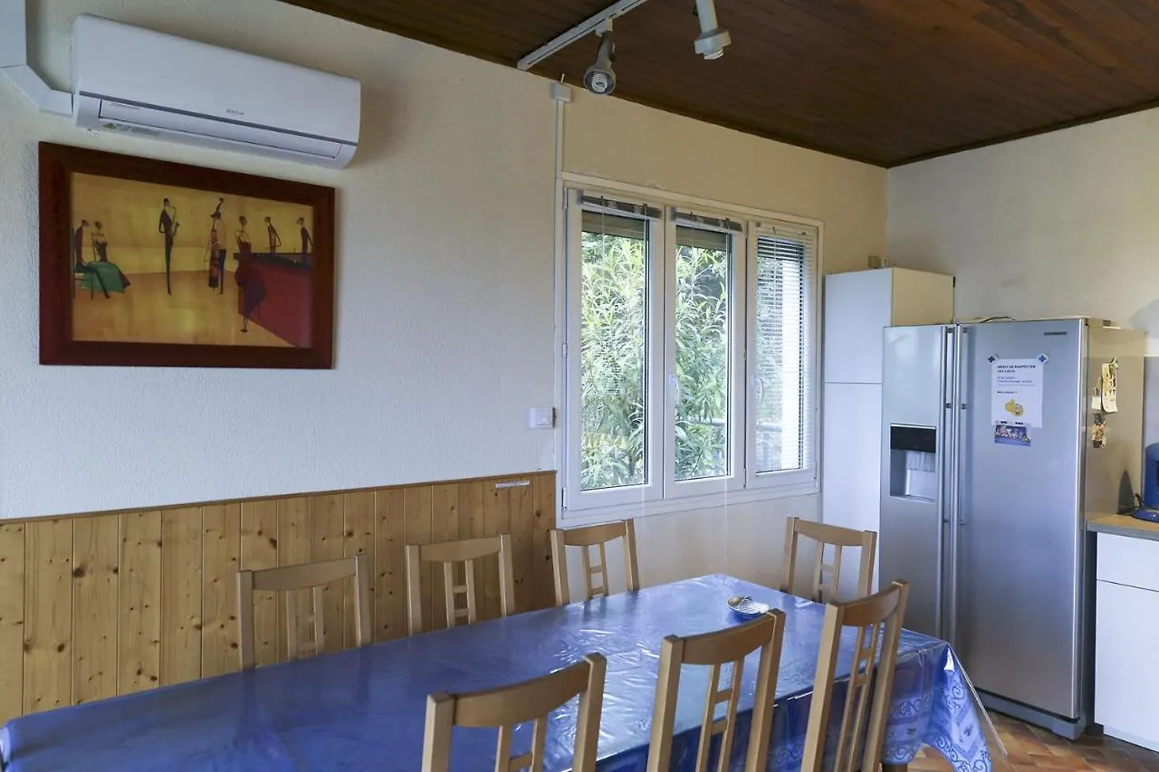Holiday home Villa L'Escapade Rayol-Canadel-sur-Mer