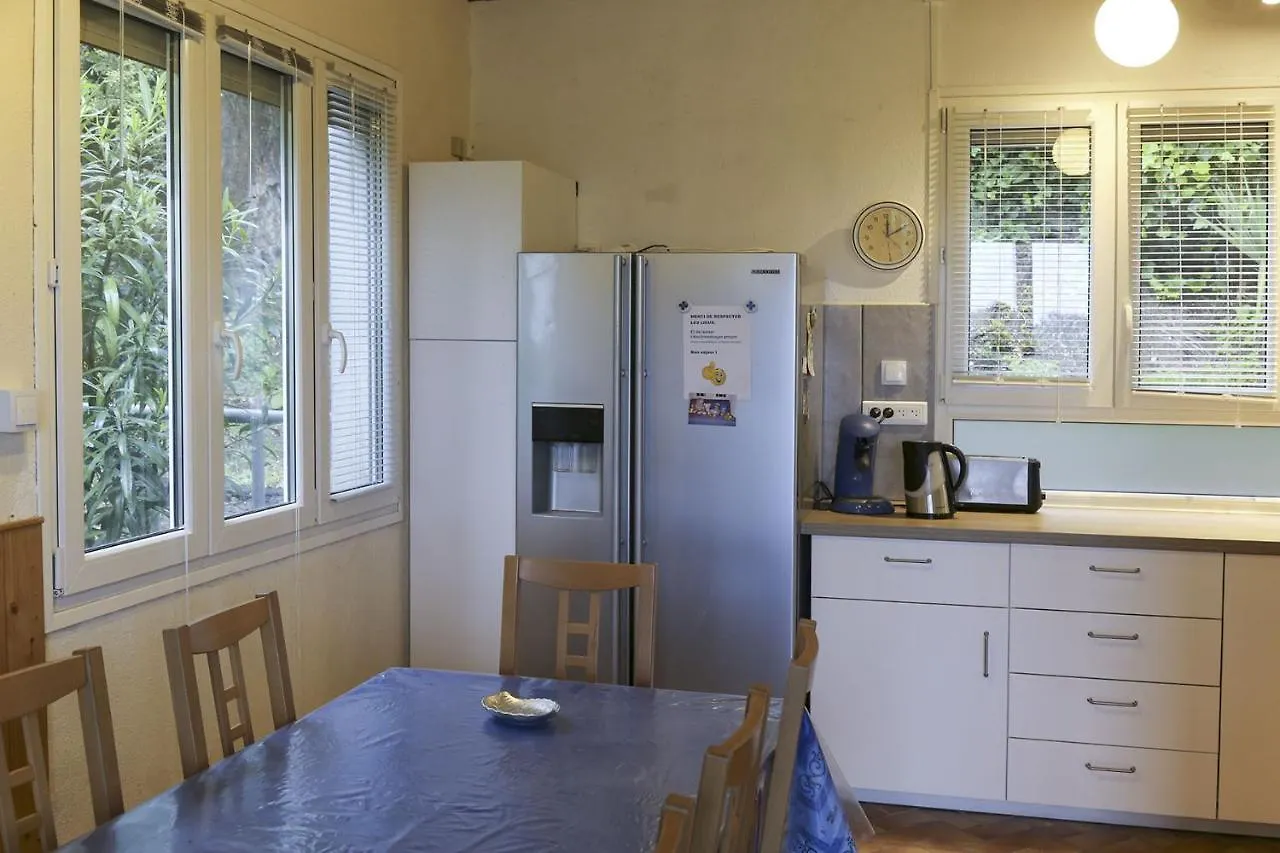 Villa L'Escapade Rayol-Canadel-sur-Mer 0*,