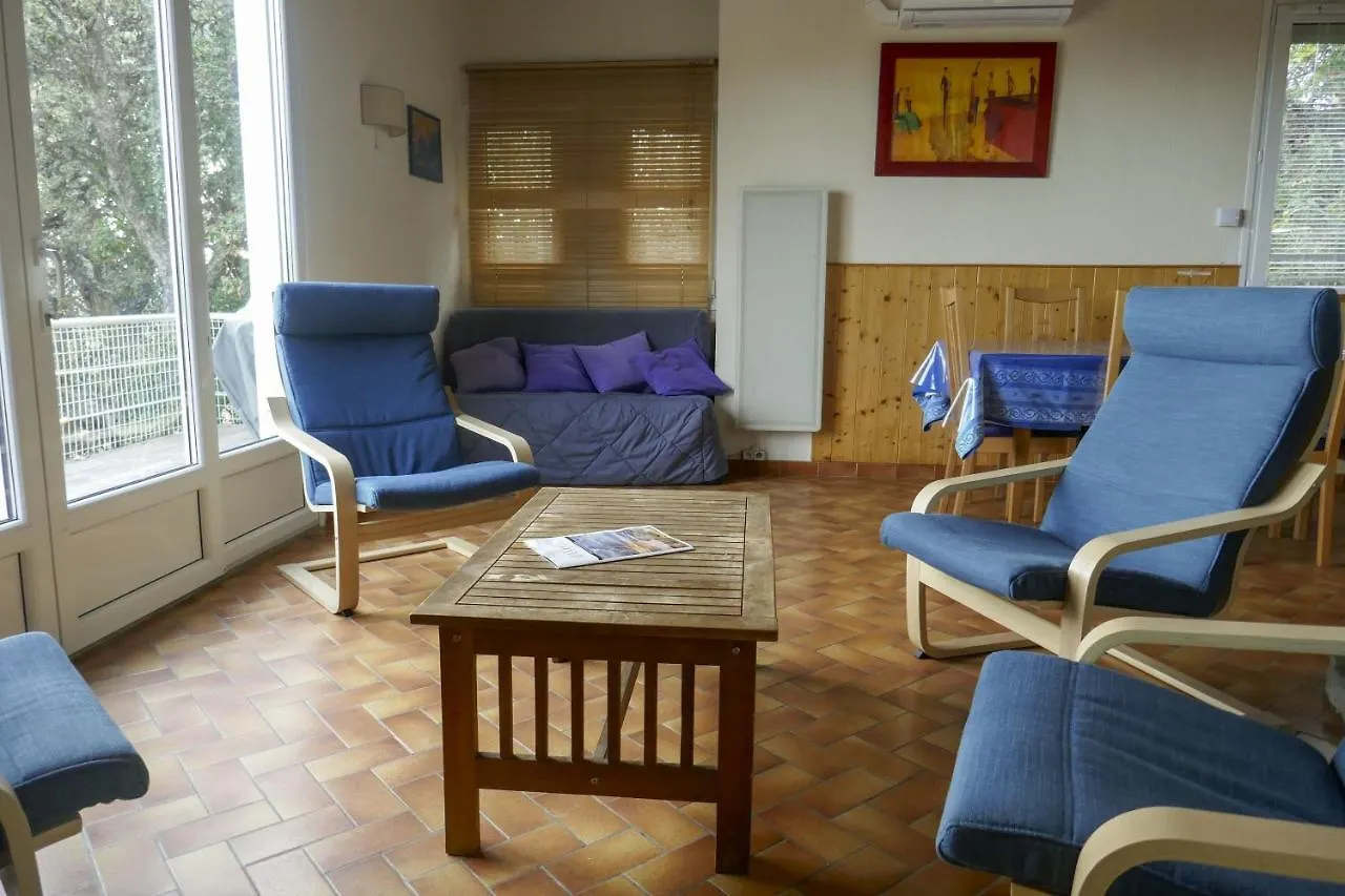 Villa L'Escapade Rayol-Canadel-sur-Mer France