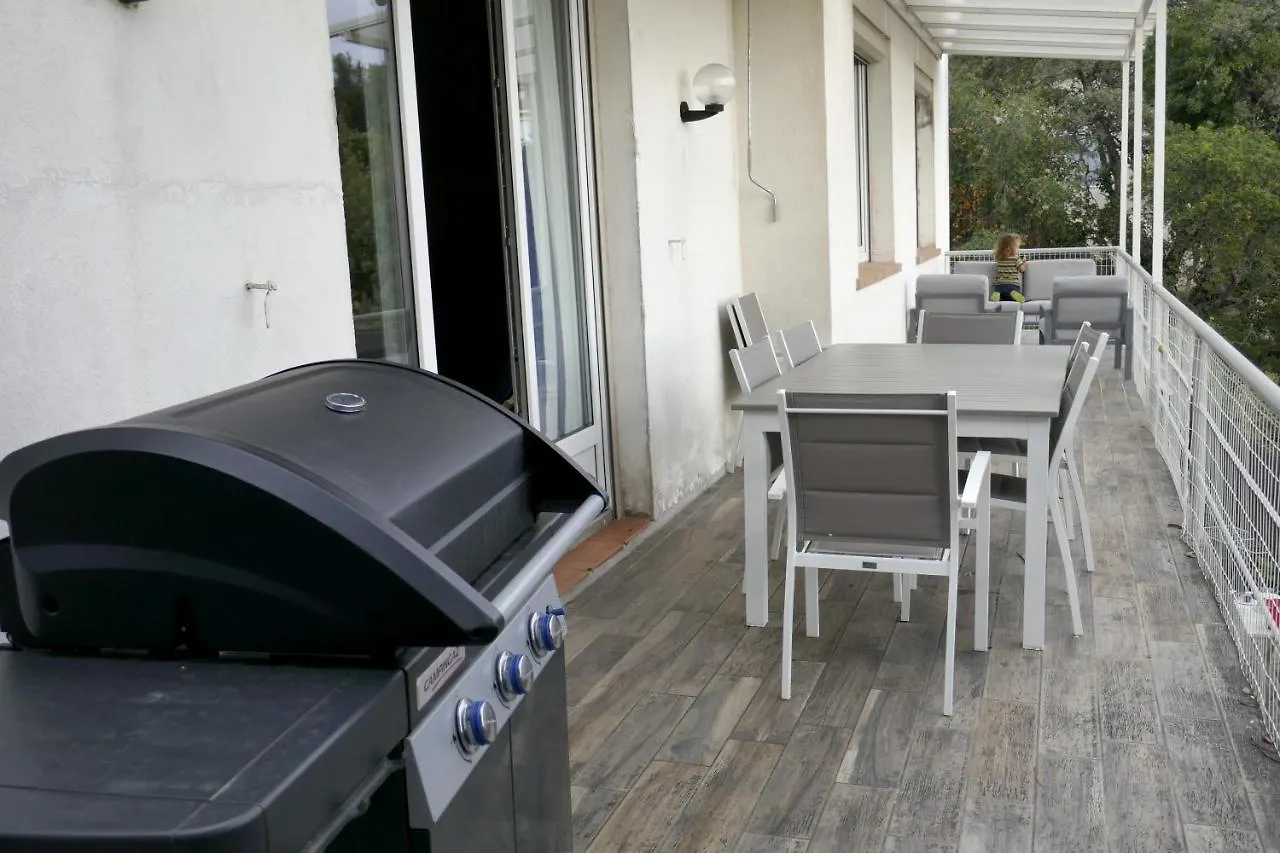 Holiday home Villa L'Escapade Rayol-Canadel-sur-Mer