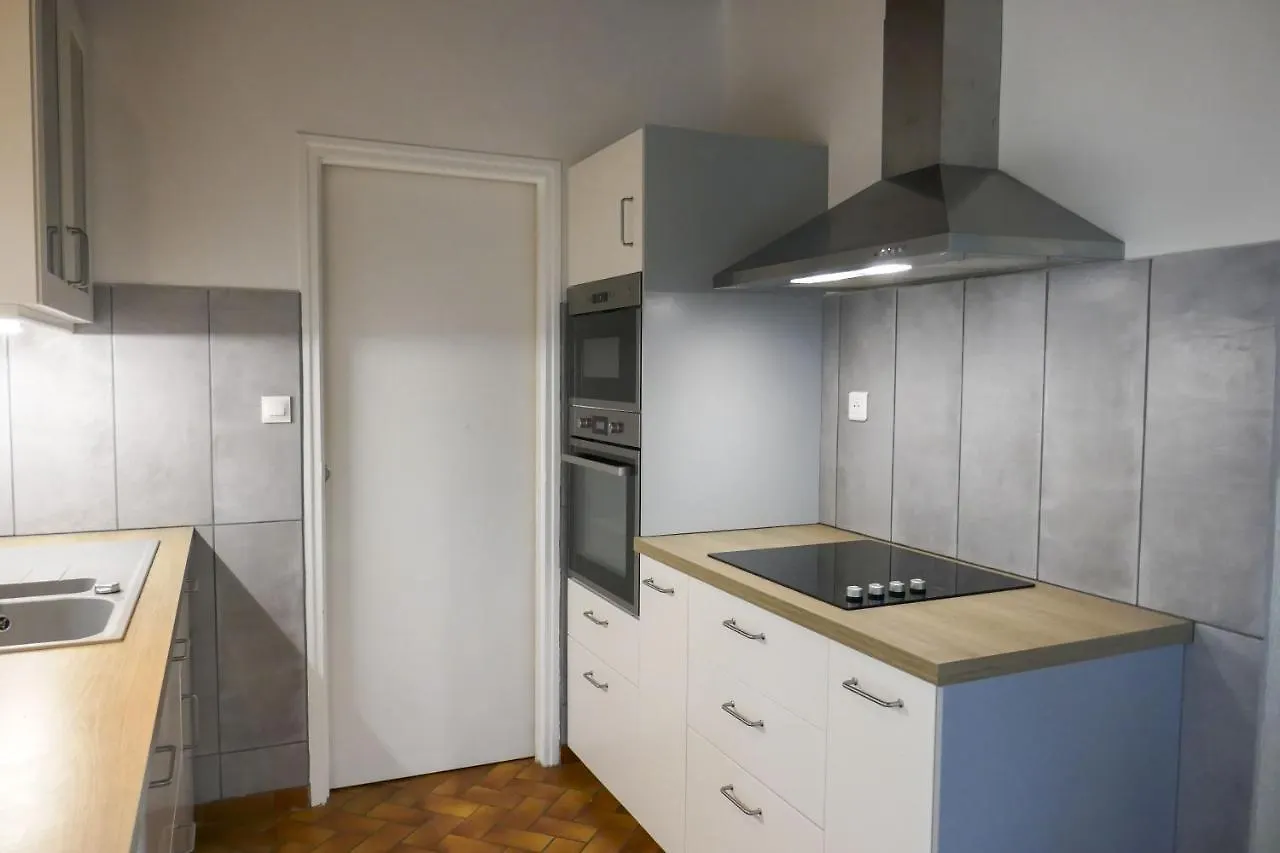 Holiday home Villa L'Escapade Rayol-Canadel-sur-Mer