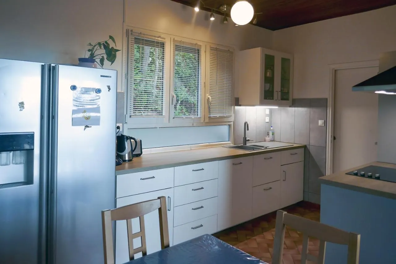Holiday home Villa L'Escapade Rayol-Canadel-sur-Mer France