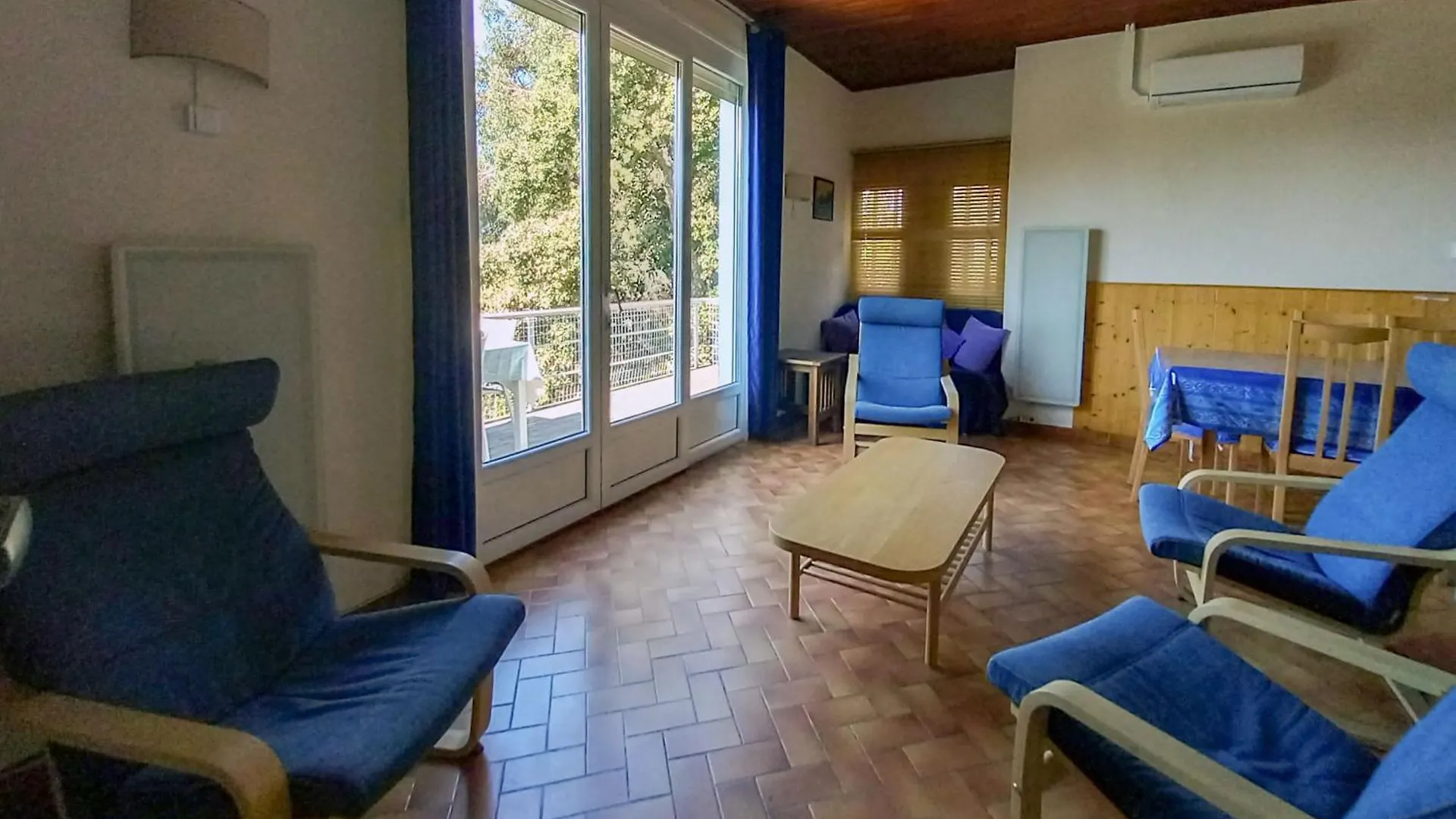 Villa L'Escapade Rayol-Canadel-sur-Mer France