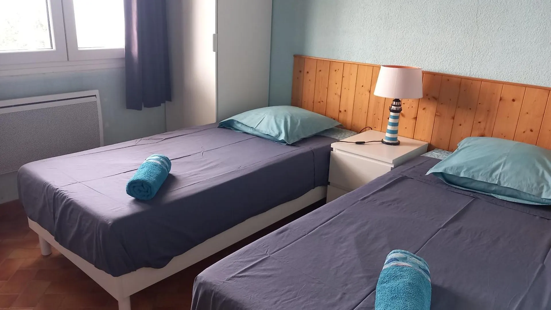 Holiday home Villa L'Escapade Rayol-Canadel-sur-Mer France