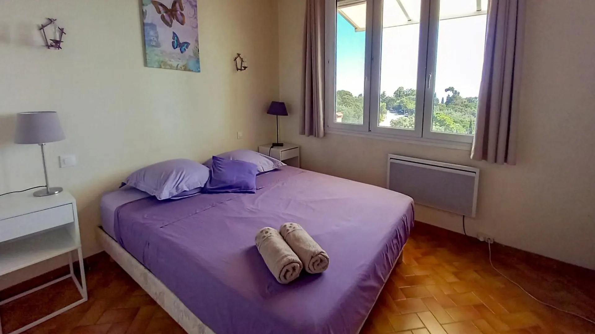 Holiday home Villa L'Escapade Rayol-Canadel-sur-Mer