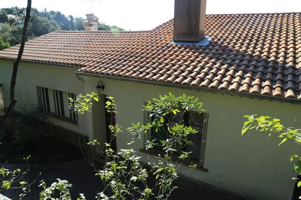 Villa L'Escapade Rayol-Canadel-sur-Mer