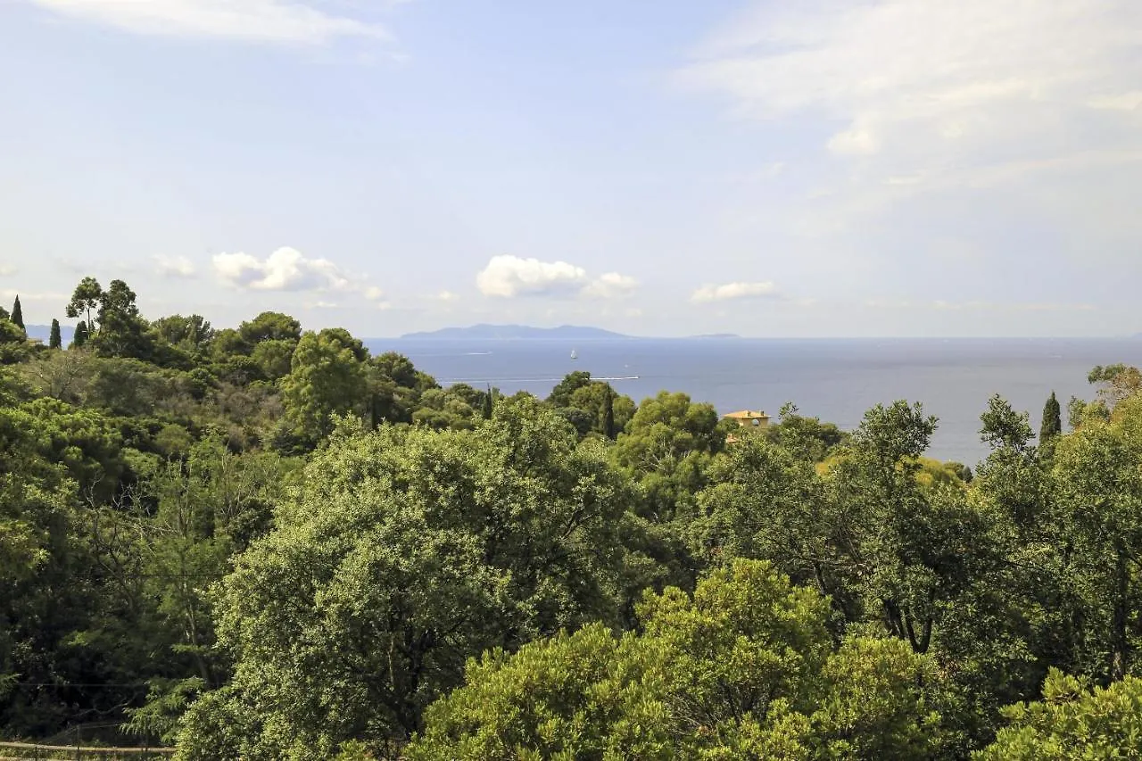 Holiday home Villa L'Escapade Rayol-Canadel-sur-Mer