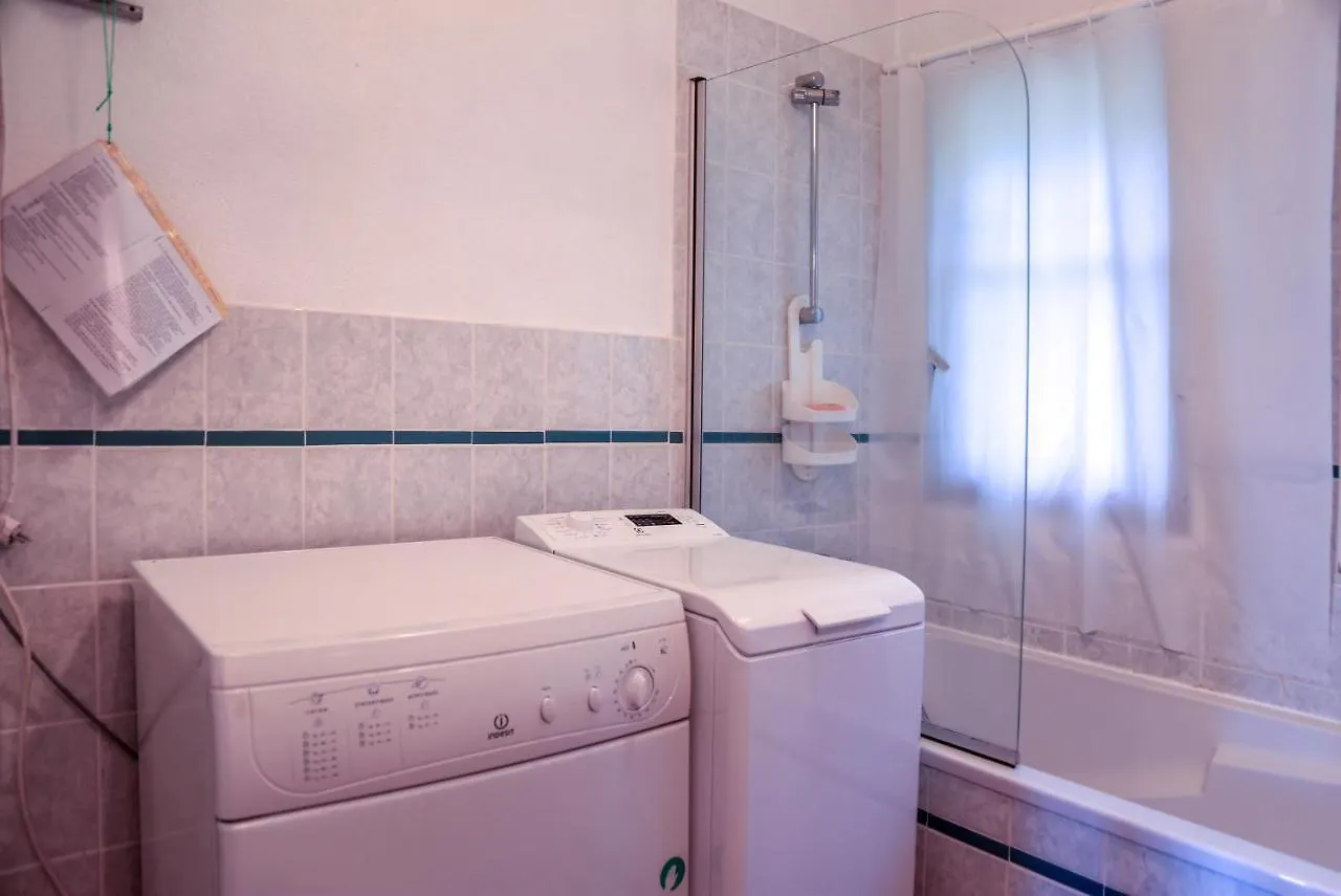 Holiday home Villa L'Escapade Rayol-Canadel-sur-Mer