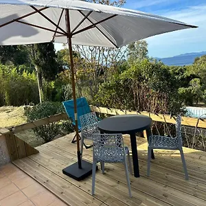  Appartement Le Jardin De Neptune