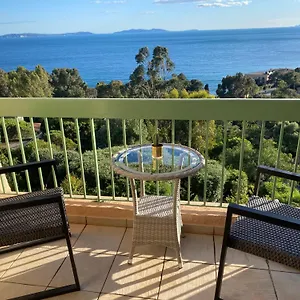  Appartement Parcs Du