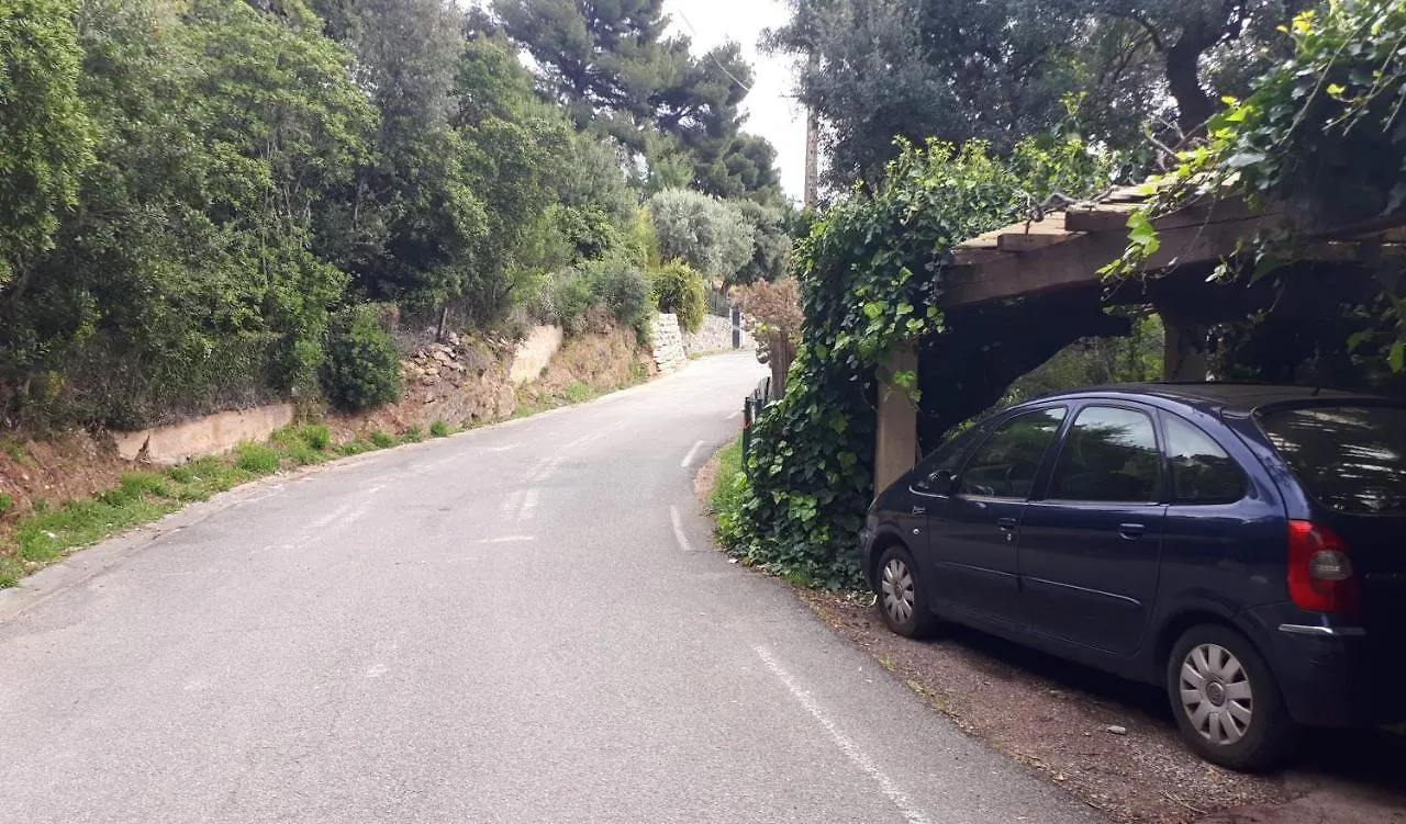 Villa L'Escapade Rayol-Canadel-sur-Mer Holiday home