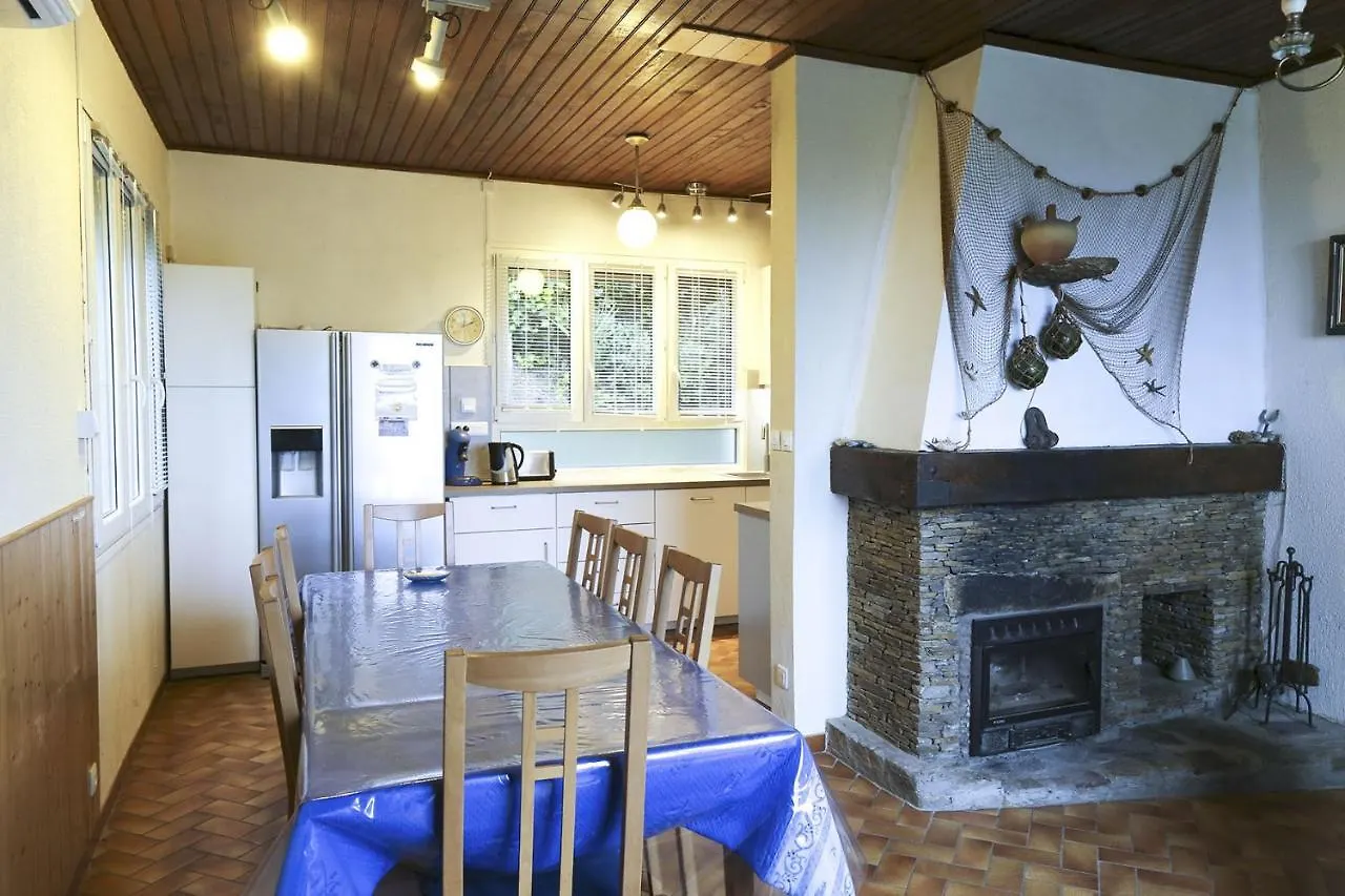 Holiday home Villa L'Escapade Rayol-Canadel-sur-Mer