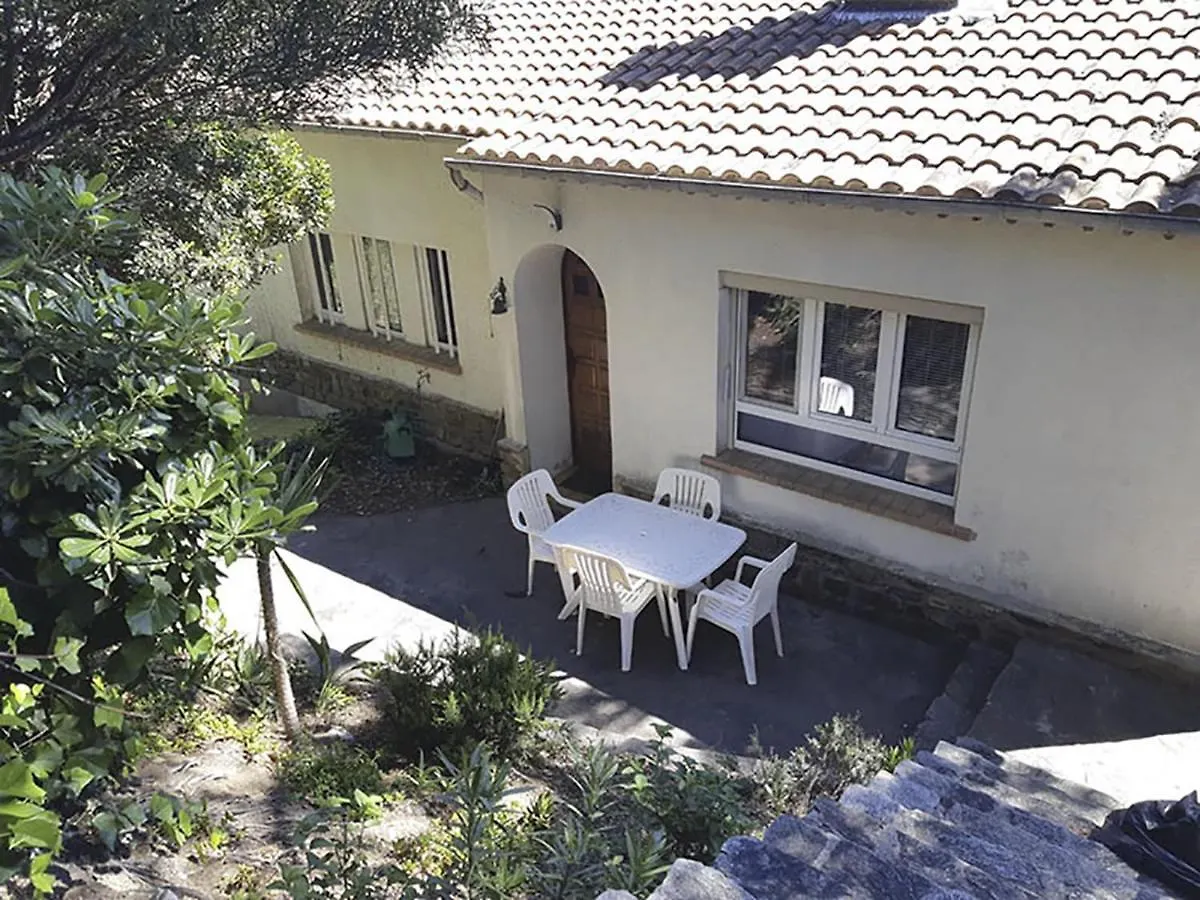 Villa L'Escapade Rayol-Canadel-sur-Mer France