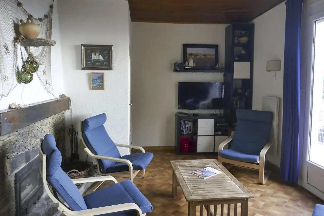 Holiday home Villa L'Escapade Rayol-Canadel-sur-Mer