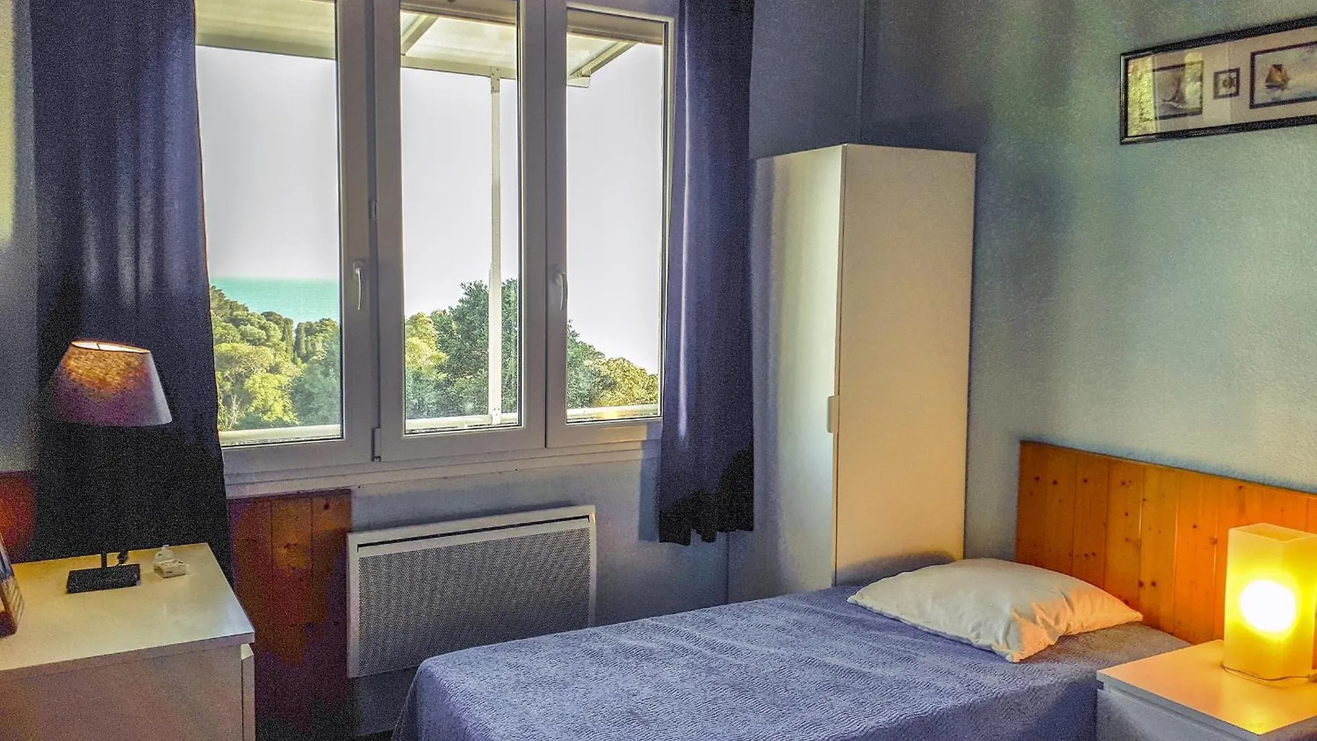 Villa L'Escapade Rayol-Canadel-sur-Mer