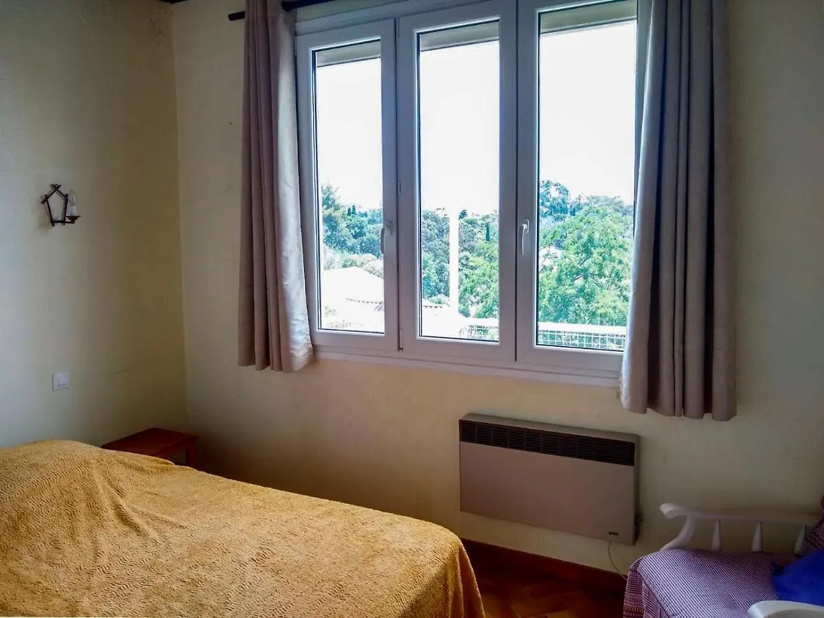 Holiday home Villa L'Escapade Rayol-Canadel-sur-Mer