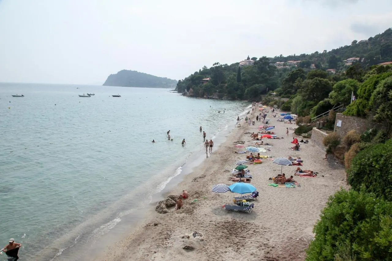 Villa L'Escapade Rayol-Canadel-sur-Mer Holiday home